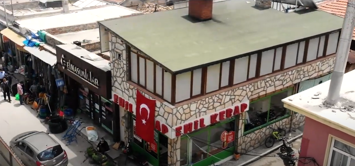 Merkez Şubemiz